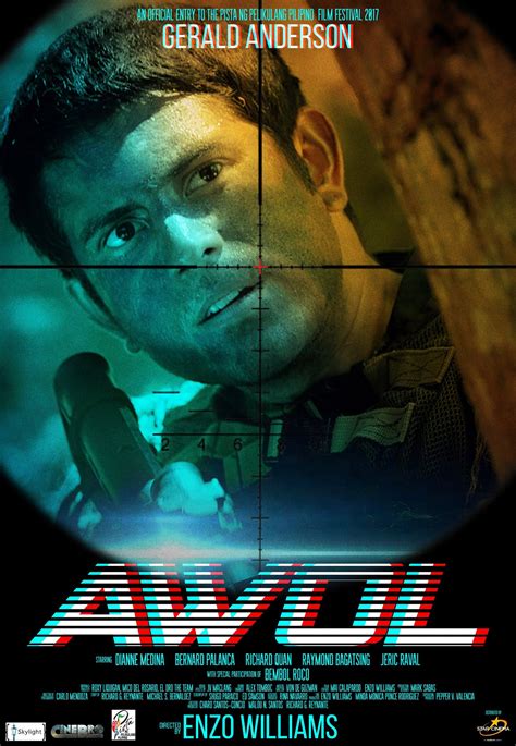 AWOL (2017)