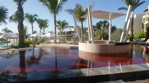 Relax and Unwind at the Adults-Only Eden Pool