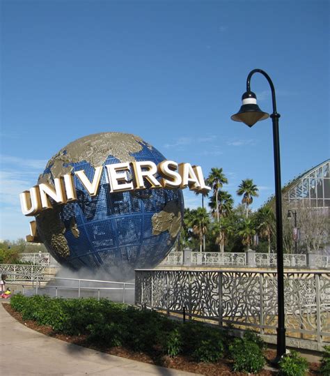 Universal Studios Florida | Allen Vacation Rental Homes