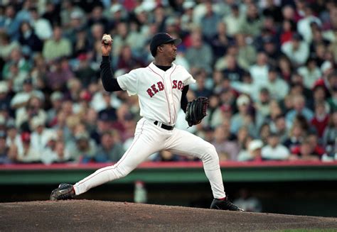 Pedro Martinez: Stats, Bio, Highlights & Accomplishments