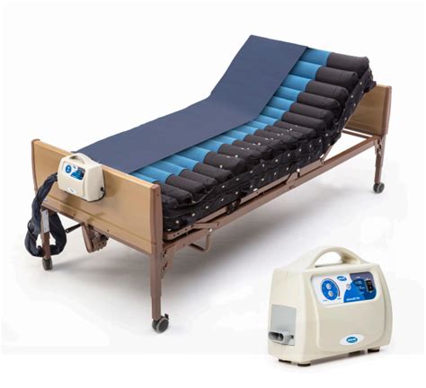 Best Alternating Pressure Relief Low Air Loss Mattress 2021 - Medical ...