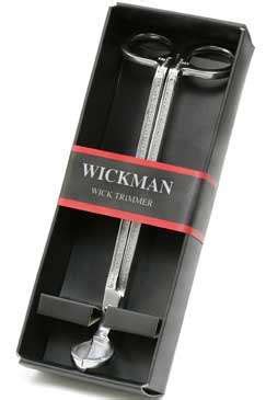 Wickman Wick Trimmer