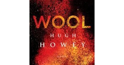 Wool Omnibus (Silo, #1) (Wool, #1-5) by Hugh Howey