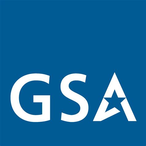 Gsa Logo Vector - (.Ai .PNG .SVG .EPS Free Download)