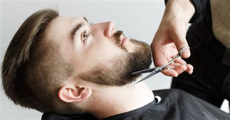 10 Beard Trimming Tips: How To Groom Your Beard • FamilyApp