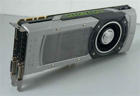 NVIDIA GeForce GTX 770 Review | Digit.in