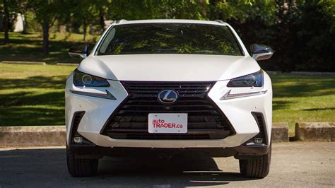 2020 Lexus NX 300 Review | AutoTrader.ca