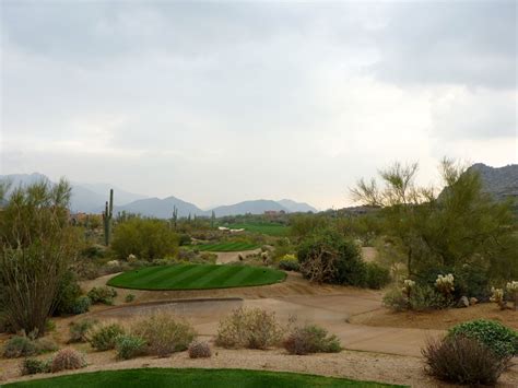 Estancia Club (Scottsdale, Arizona) | GolfCourseGurus