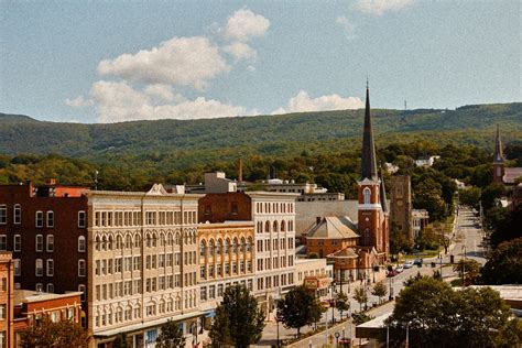 Hotel in North Adams MA | Hotel in the Berkshires