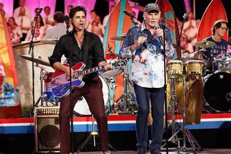 John Stamos & Beach Boys To Play OKC Charity - Enid Buzz