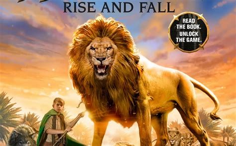 In Review: Spirit Animals, Book 6–Rise and Fall