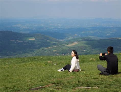 Rajac hiking-private tour | Explore Serbia