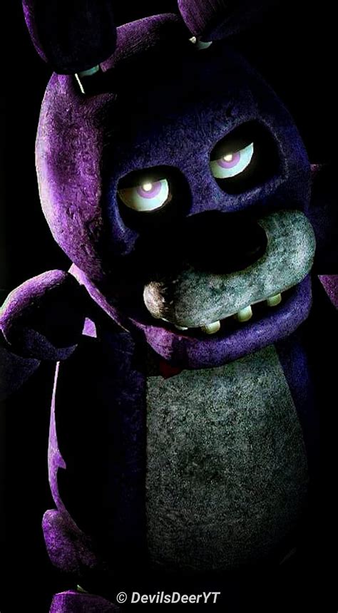 Discover more than 75 withered bonnie wallpaper - in.coedo.com.vn