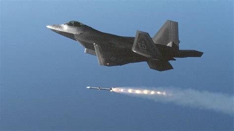 Raytheon to build 58 AIM-9X short-range infrared-guided air-to-air ...