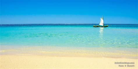 Top 10 Best Beaches in Madagascar – SafariBookings