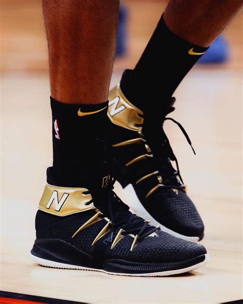 Kawhi Leonard Shoes All Black - Clătită Blog