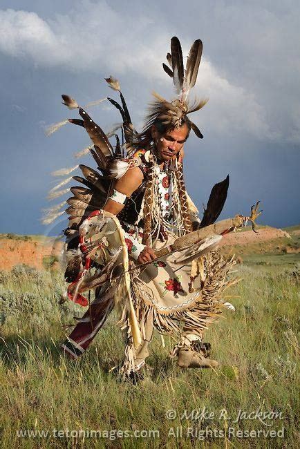 Shoshone Native American Tribe Native American Warrior, Native American ...