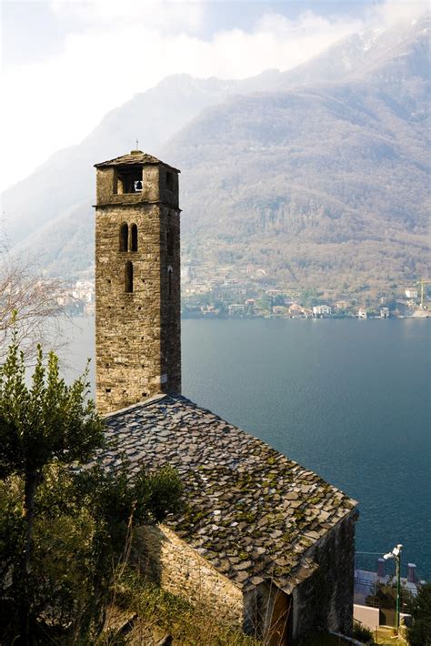 San Martino | Explore Lake Como