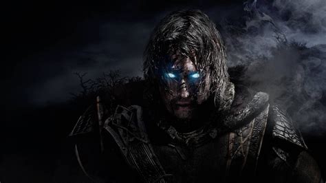 Download Shadows Of Mordor 8k Gaming Wallpaper | Wallpapers.com