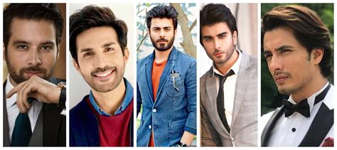 Top 10 Pakistani Actors in Bollywood - Story.com.pk