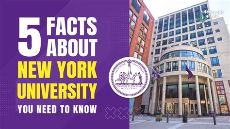 5 Amazing Facts About New York University | Study in NYU | Leverage Edu ...