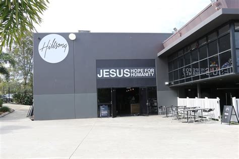 Hillsong Church | Churches Australia