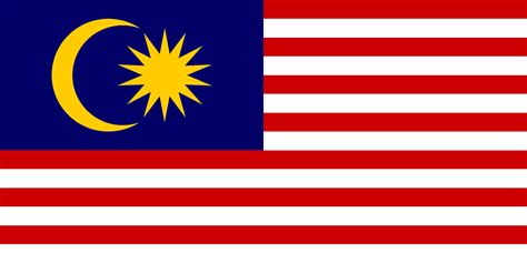 Bendera Malaysia