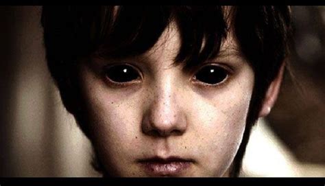 Black-Eyed Kids: The Chilling Legend that Began in Abilene