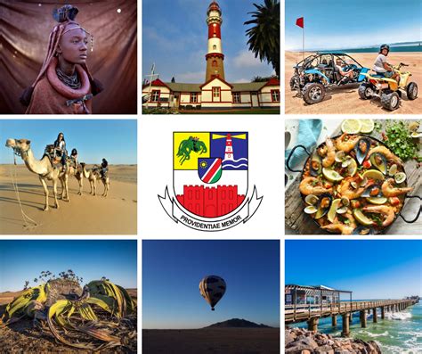 Swakopmund Tourism – Municipality of Swakopmund