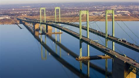 Don't forget: Tolls go up on the Delaware Memorial Bridge Wednesday