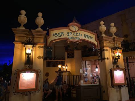 Mexico Pavilion at EPCOT Hiring Food & Beverage Cultural ...