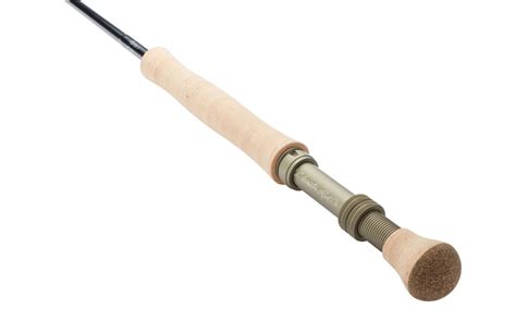 Winston Rods - Rods - Alaska Fly Fishing Goods