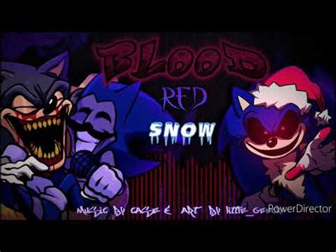 Blood Red Snow Instrumental\Vocals Only - YouTube