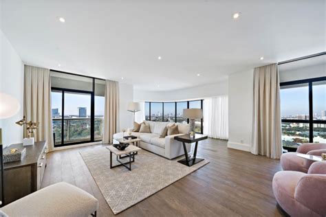 Luxury High Rise Houston Condos with Lock-and-Leave Lifestyle - The ...