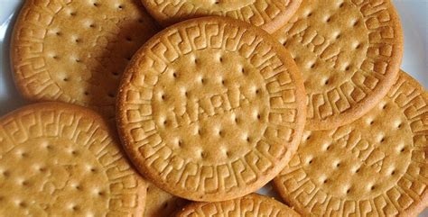 Cuántas calorías tienen las galletas María - Cuantas Calorias