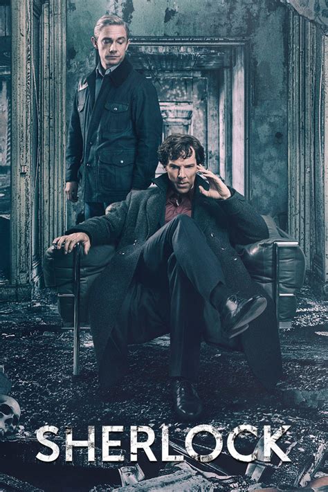 Sherlock - Online Subtitrat In Romana - Filme Seriale Online HD