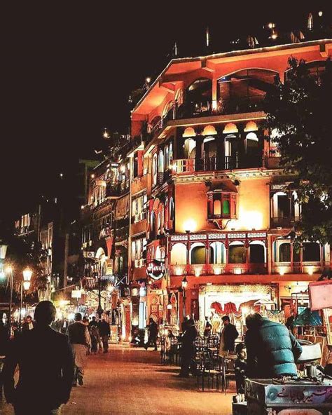 Food Street Lahore - Attractions | Visit Lahore