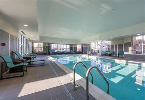 Residence Inn Nashua Indoor Pool #holiday, #visiting, #beautiful, | Nh ...