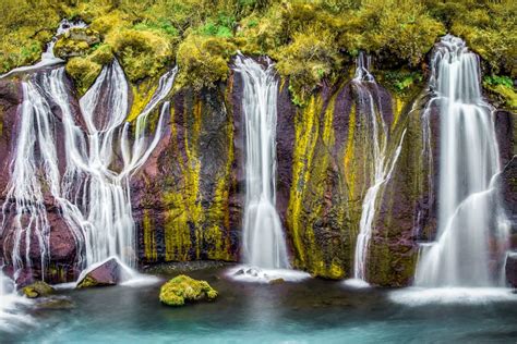 21 Beautiful Waterfalls in Iceland (+ Map) – The Discoveries Of