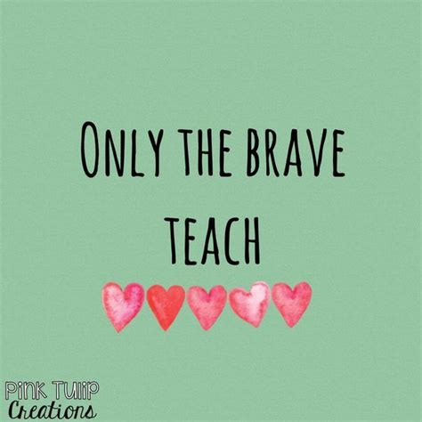 30 Great Motivational and Inspirational Quotes for Teachers ...