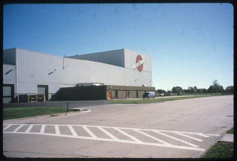 ‎Manitowoc Company - UWDC - UW-Madison Libraries