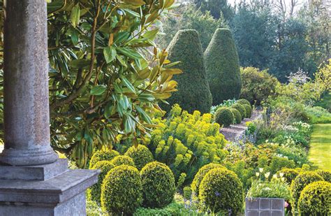 Building on history: The gardens at Benington Lordship, Stevenage ...