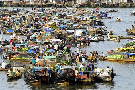 Khám Phá Những điểm du lịch hấp dẫn ở Sóc Trăng Chi Tiết - Mẹo hay hàng ...