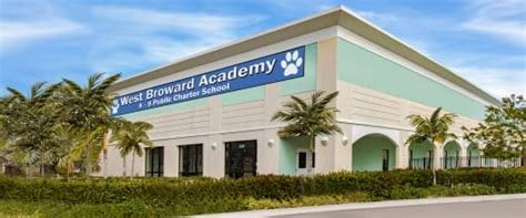 west broward academy reviews - Dalila Herrick