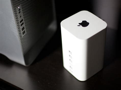 Is Apple's AirPort Extreme the best Wi-Fi router for your Mac? | iMore