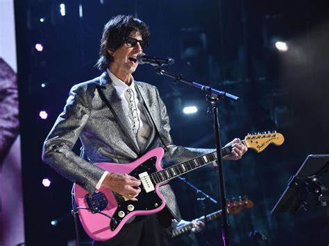 Ric Ocasek, Frontman Of The Cars, Has Died | WJCT NEWS