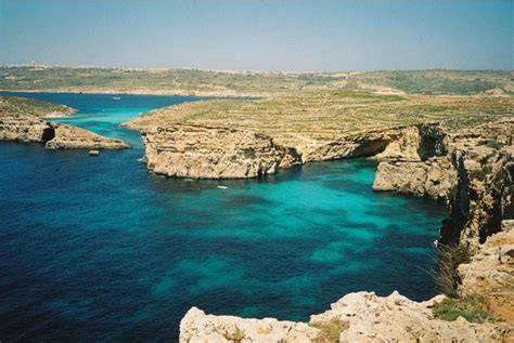 Comino | Mediterranean Sea, Blue Lagoon, Nature Reserve | Britannica