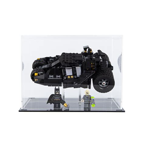 Display Case For LEGO DC Batman™ Batmobile™ Tumbler: Scarecrow ...