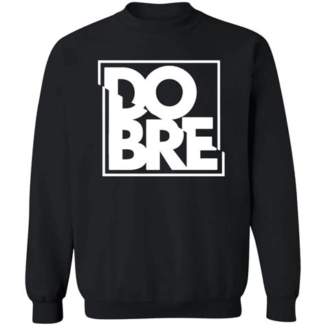 Dobre Brothers Shirt Back to School Dobre Brothers T shirt Dobre ...