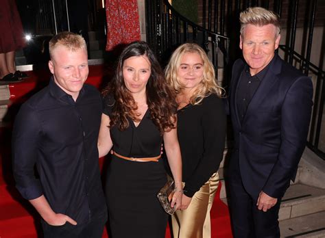 Strictly Come Dancing 2021: Gordon Ramsay's daughter Matilda 'signs up'